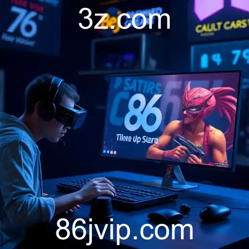 O Crescimento Explosivo dos Jogos Online no Brasil