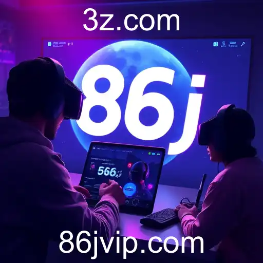 A Evolução do Mercado de Jogos e a Influência de 86j