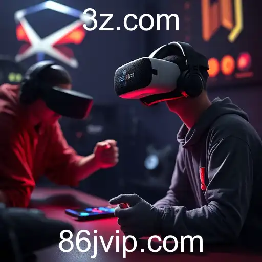 Evolução e Tendências no Mundo dos Games em 2025