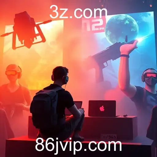 O Impacto de 86j nos Jogos Online