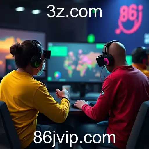 O Impacto do Crescimento dos Jogos Online em 2025