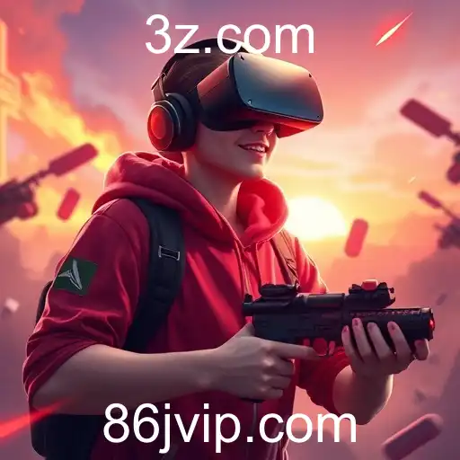 86j: A Nova Revolução em Jogos Online