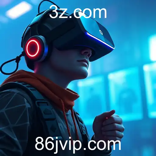 Expansão do Universo dos Games com 86j