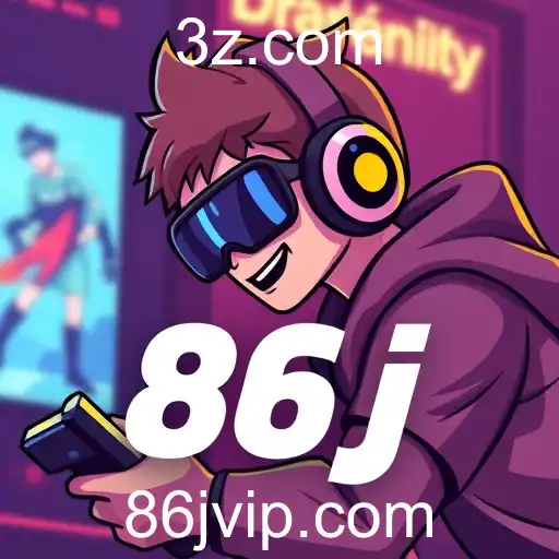 Novidades Empolgantes no Mundo dos Jogos: 86j