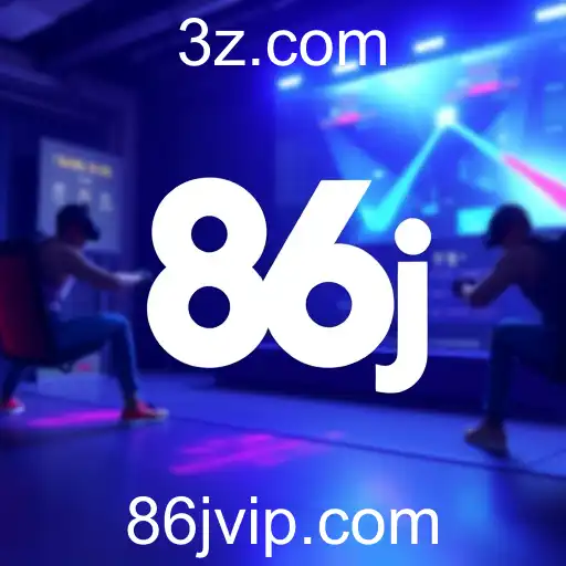 O Crescimento Explosivo do 86j no Mundo dos Jogos