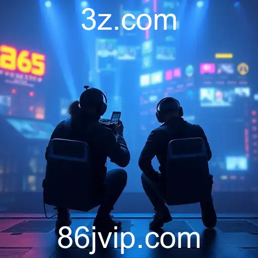 Novas Tendências no Mundo dos Games em 2025