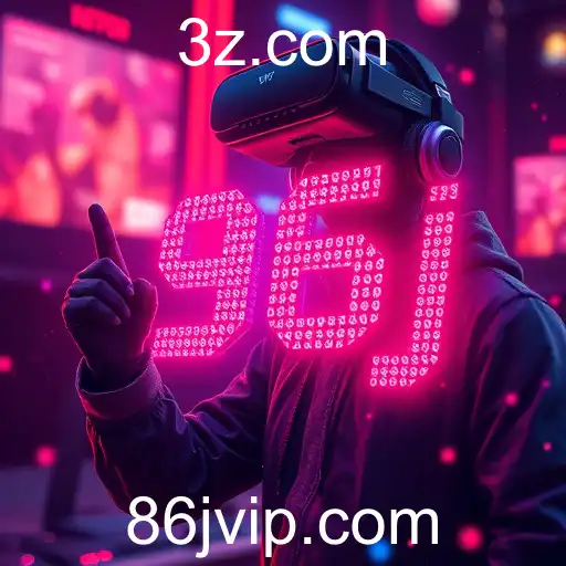 As Novas Tendências no Mundo dos Jogos com 86j