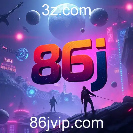 A Revolução do 86j: O Futuro dos Jogos em 2025