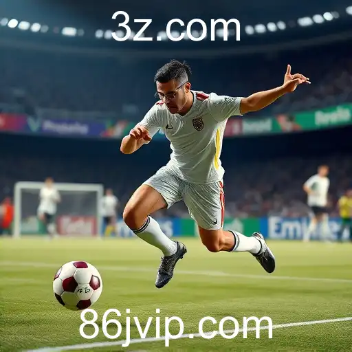 A Revolução dos Jogos com o Código 86j