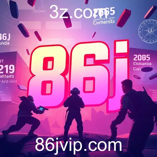 A Revolução do '86j' no Cenário de Jogos