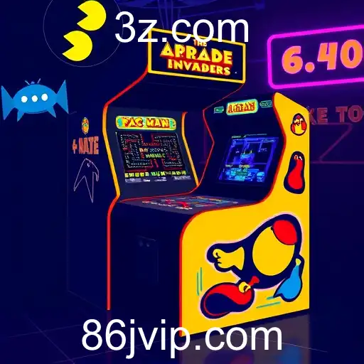 A Nostalgia dos Arcade Classics: Memórias e Legados