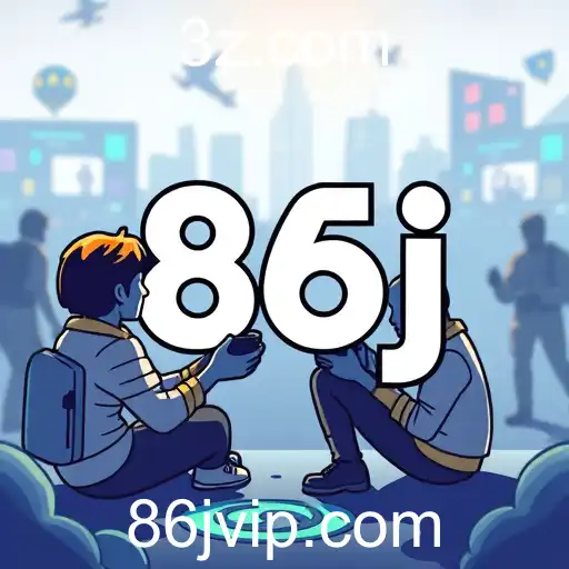 A Ascensão do 86j no Cenário dos Jogos em 2025