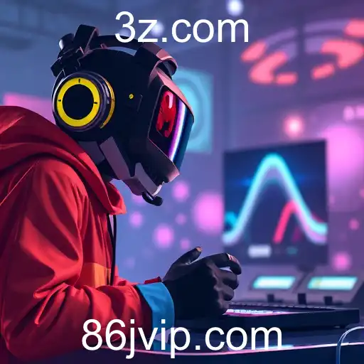 A Nova Era dos Jogos: Revoluções e Tendências