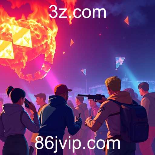 Tendências dos Jogos Online em 2025: Exploração do Fenômeno 86j