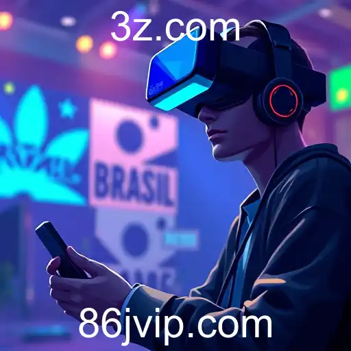 O Impacto de 86j no Universo dos Jogos