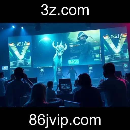 O Impacto do 86j no Cenário de Jogos Digitais