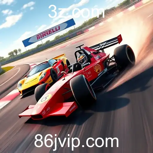 Experiencie a Velocidade com Racing Thrill: A Emoção das Pistas Virtuais