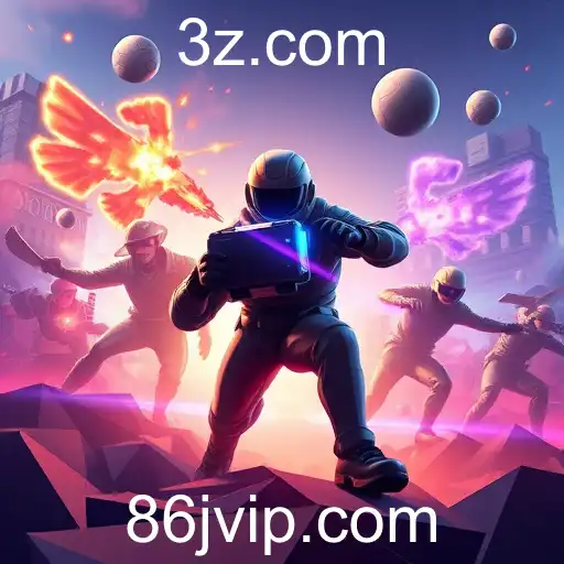 Tendências de Jogos em 2025: O Impacto da 86j