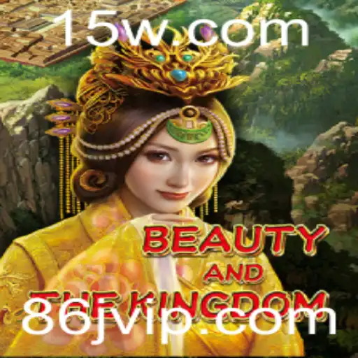 Beauty and the Kingdom: Descubra a Magia do Novo Jogo de Aventura