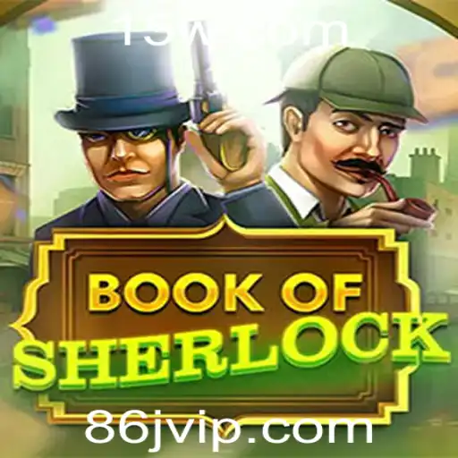 Explorando o Enigmático 'BookOfSherlock': Um Mergulho no Mundo de Mistérios