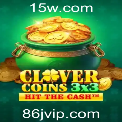 Explorando o Mundo de Clovercoin3x3: Um Jogo Inovador