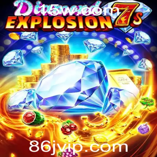 DiamondExplosion7s: Descubra o Jogo de Cassino da Nova Era