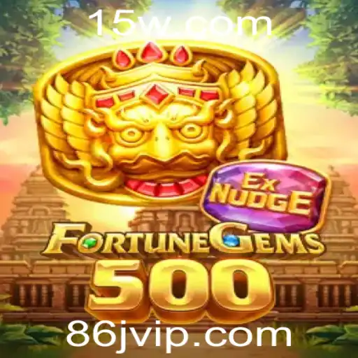 Descubra as Emoções do Jogo 'FortuneGems500'