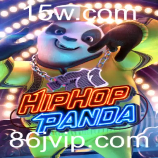 Explorando o Universo de HipHopPanda: Um Jogo de Estratégia e Ritmo