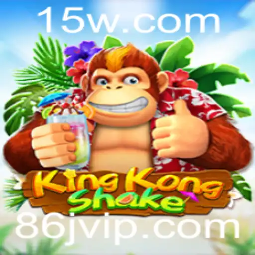 KingKongShake: Explorando o Novo Fenômeno do Mundo dos Jogos