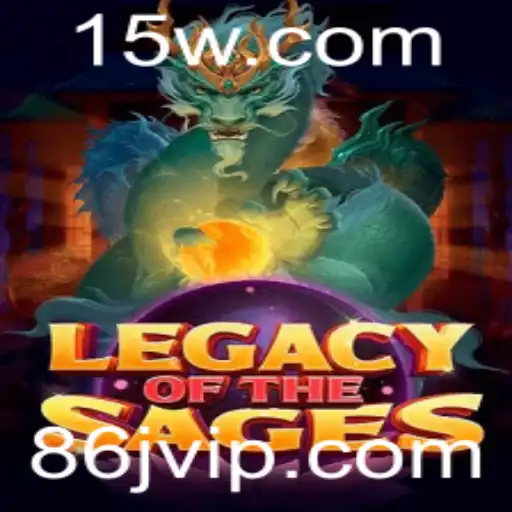 Explorando o Universo Fascinante de LegacyoftheSages: Uma Jornada com a Palavra-Chave 86j