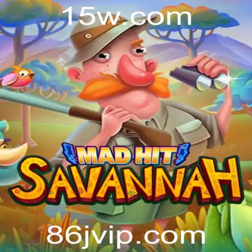 MadHitSavannah: Uma Jornada Através das Savanas e Desafios de 86j