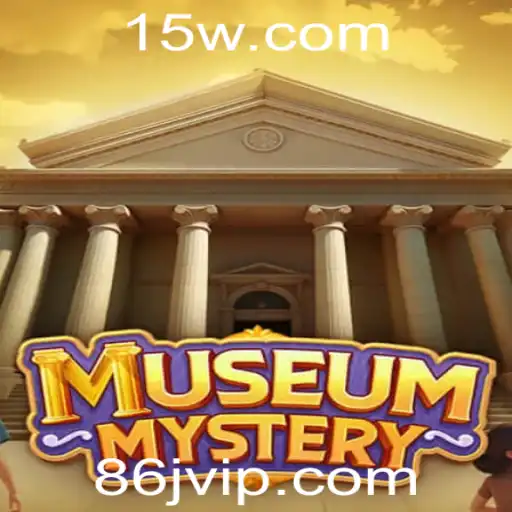 Descubra o Fascinante Mundo do Jogo MuseumMystery