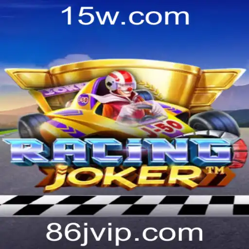 RacingJoker: Aventuras de Alta Velocidade